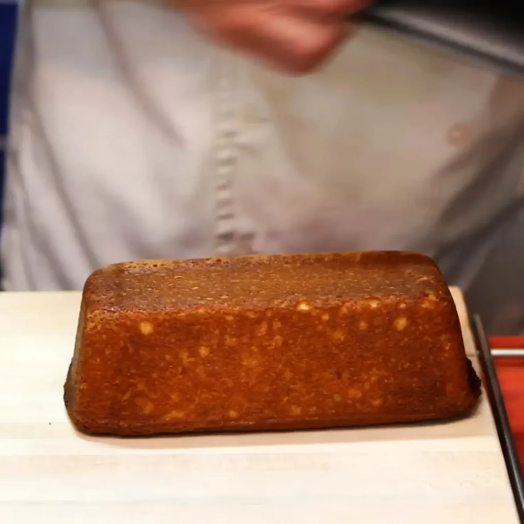 G&acirc;teau au yaourt au citron