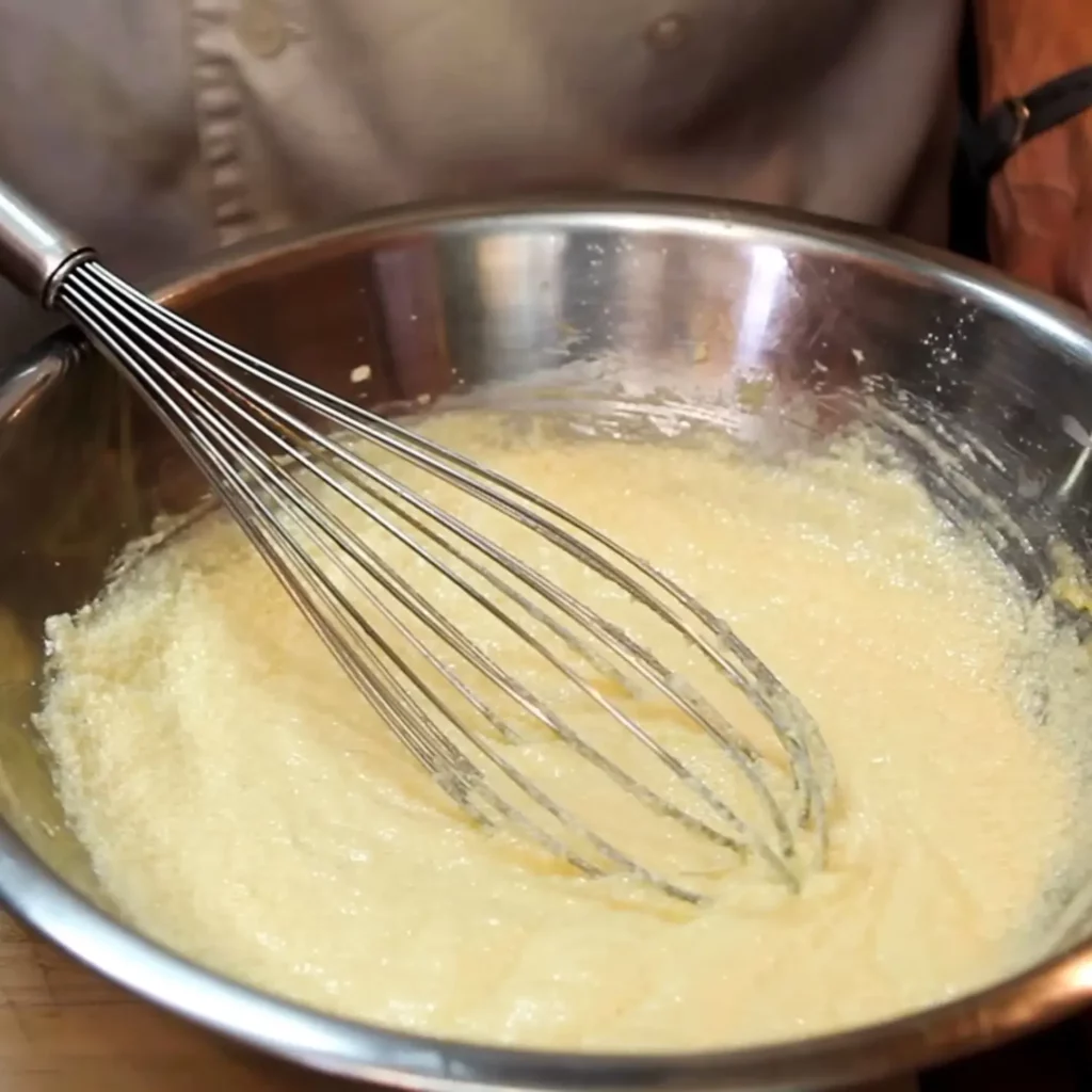 G&acirc;teau au yaourt au citron
