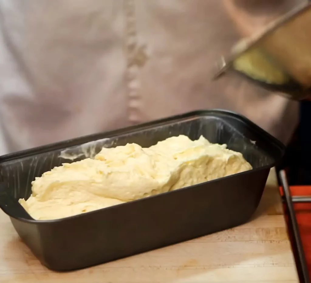 G&acirc;teau au yaourt au citron