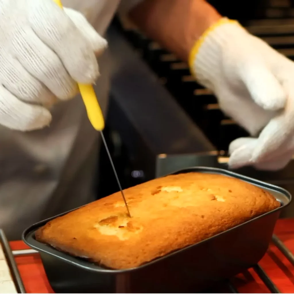 G&acirc;teau au yaourt au citron