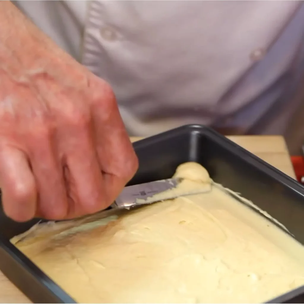 Foolproof One-Bowl Vanilla Cake