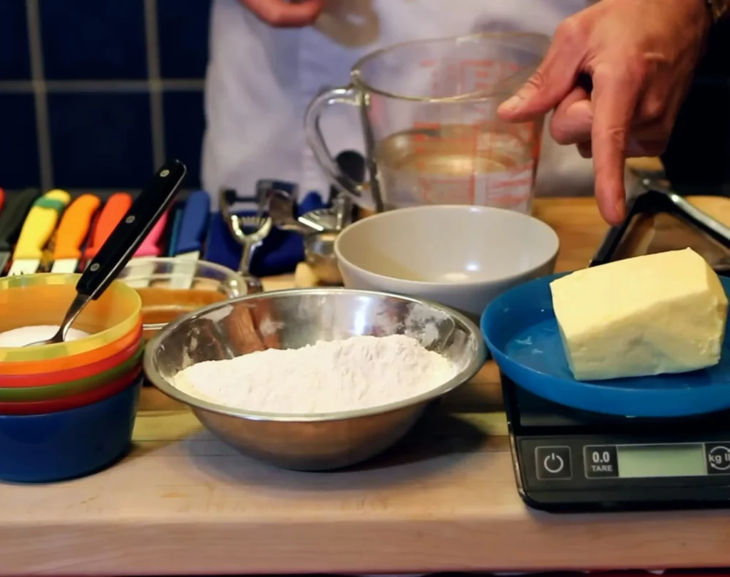 Paris-Brest Traditionnel 