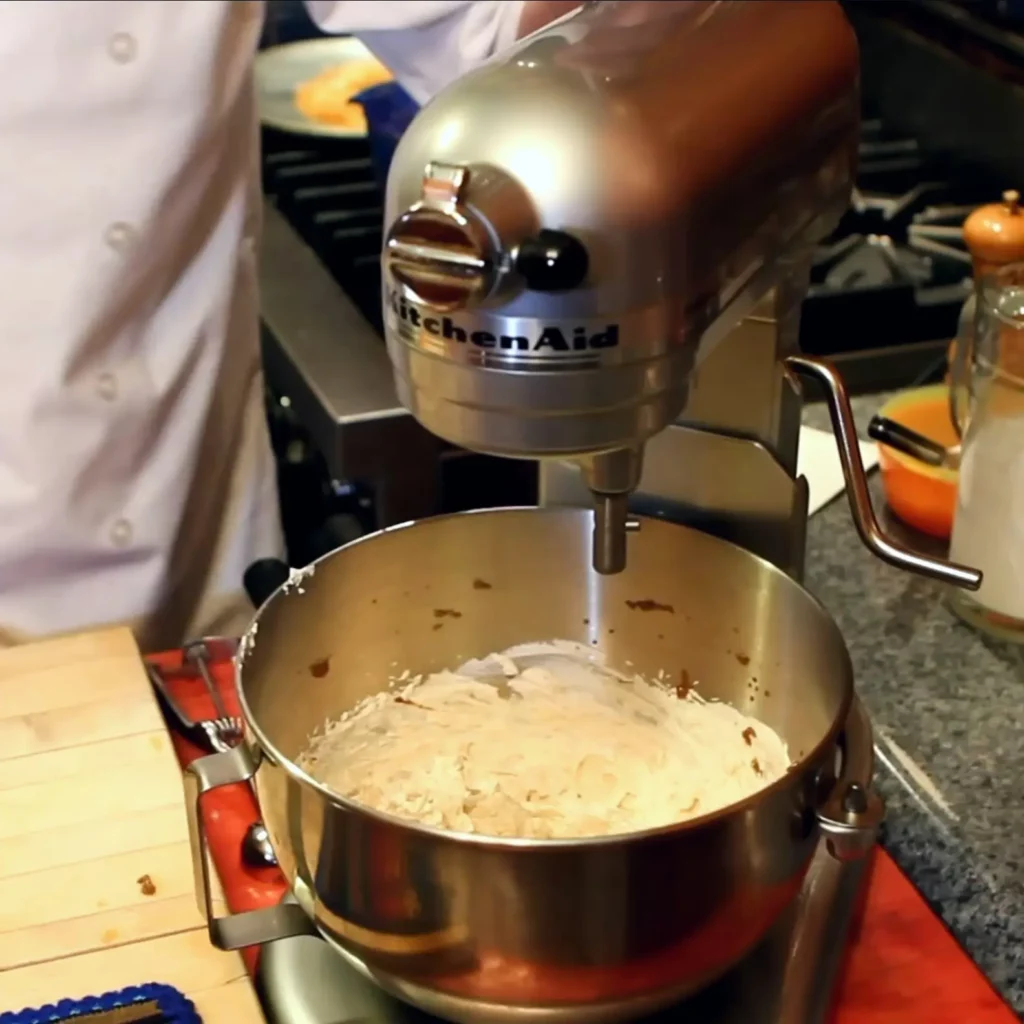 Paris-Brest Traditionnel 