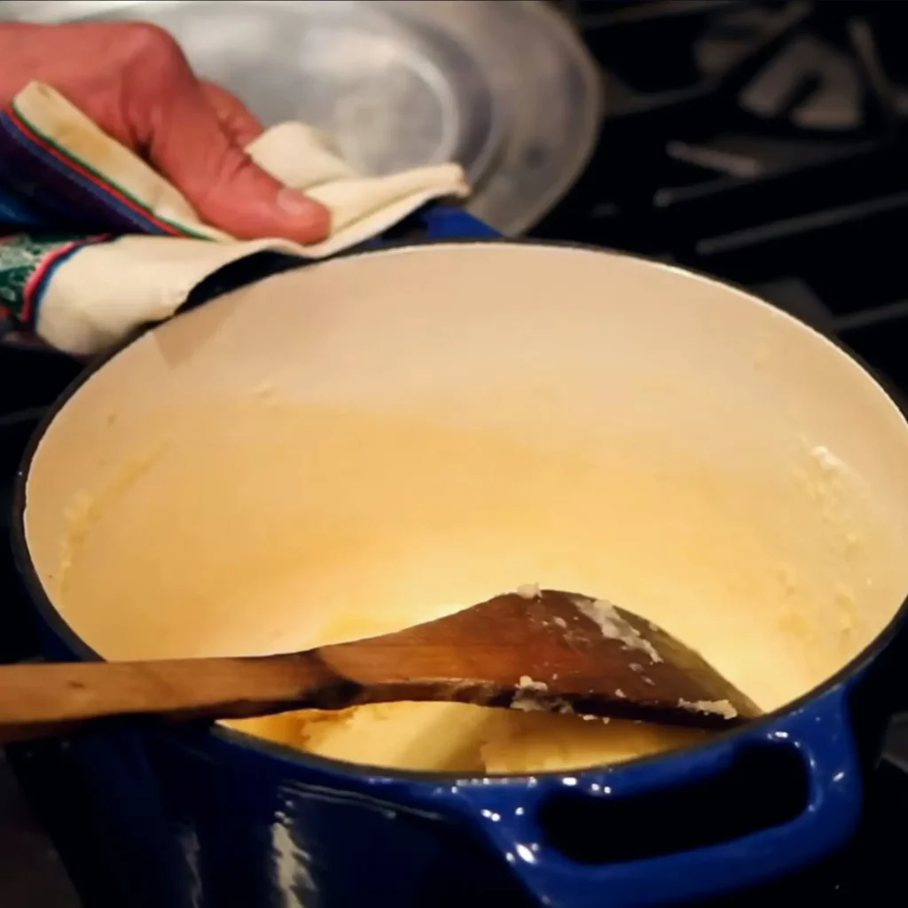 Paris-Brest Traditionnel 