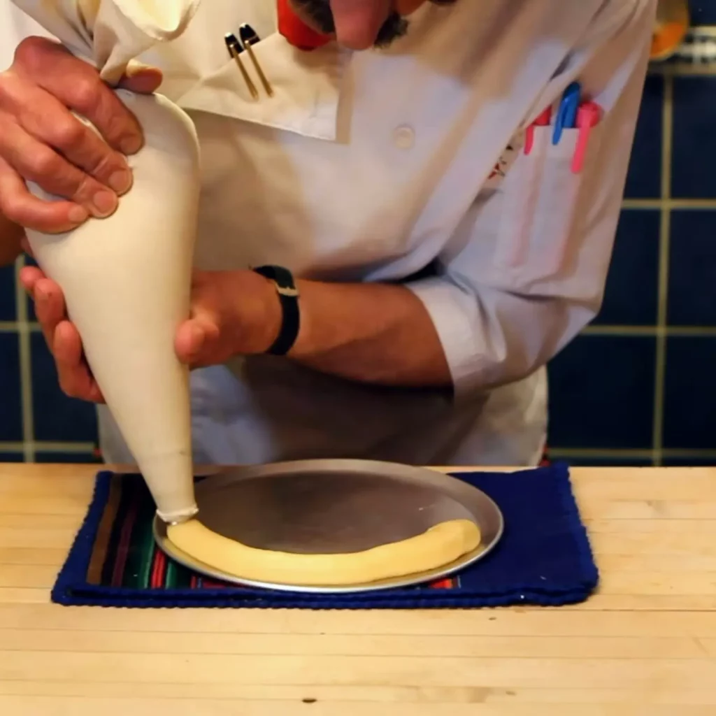 Paris-Brest Traditionnel 