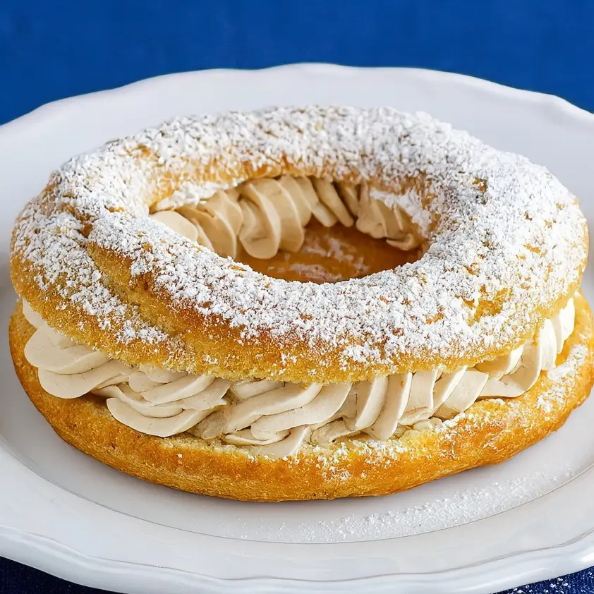 Paris-Brest Traditionnel