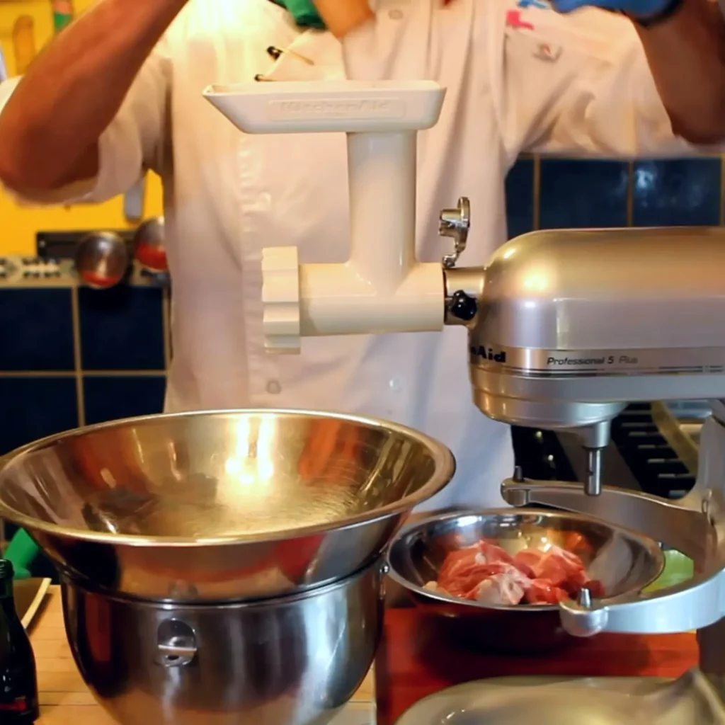 Recette facile de pâté de campagne 