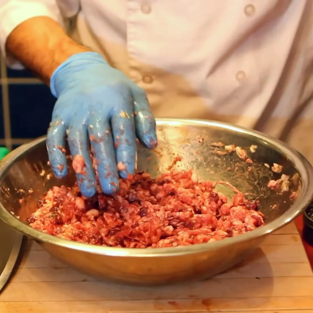 Recette facile de pâté de campagne 