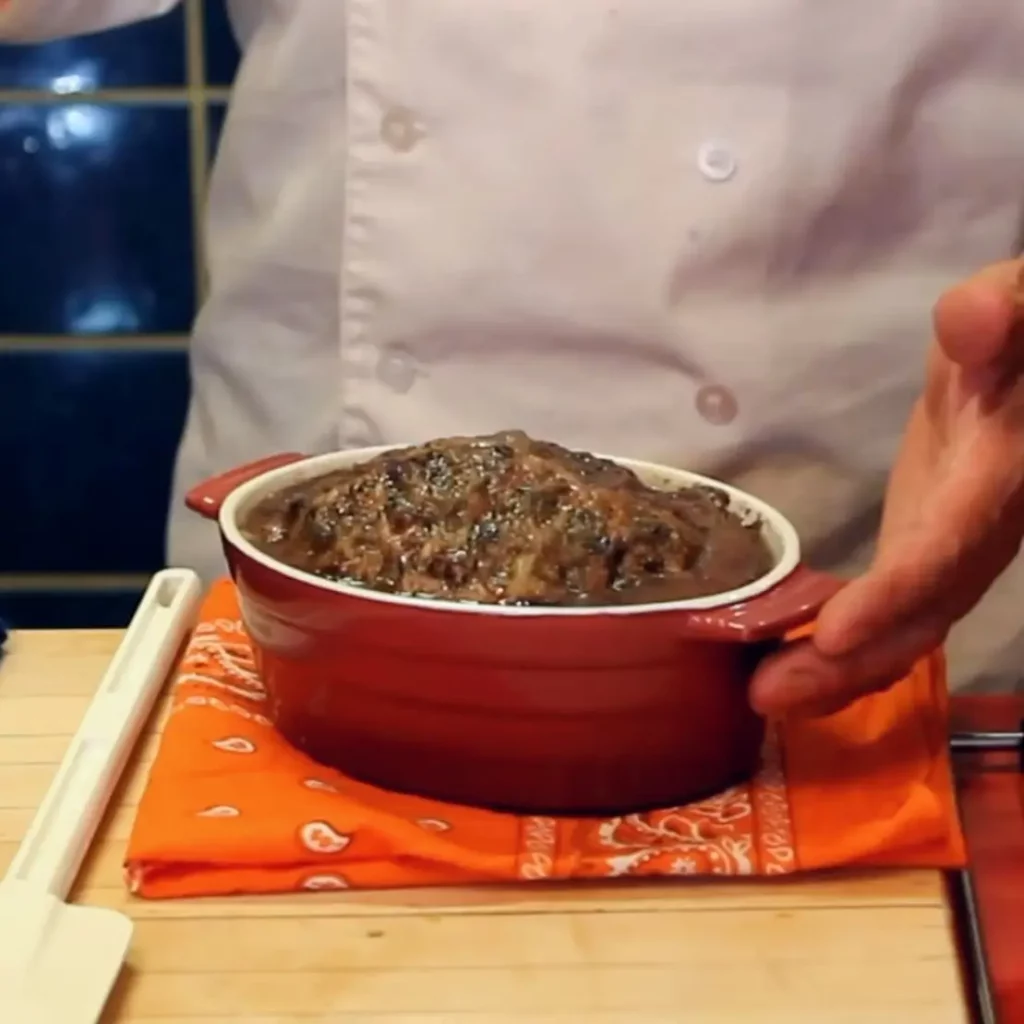 Recette facile de pâté de campagne 