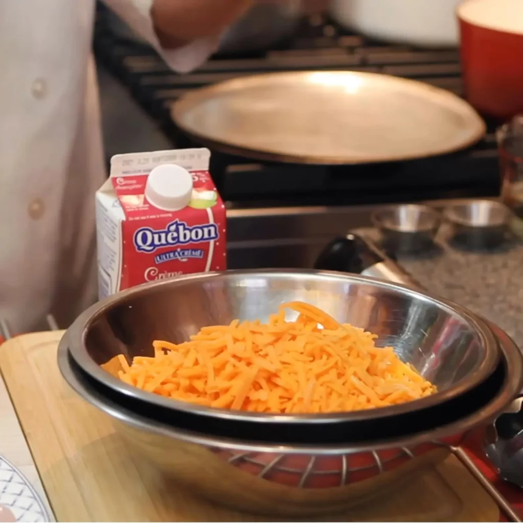 tacos français au poulet