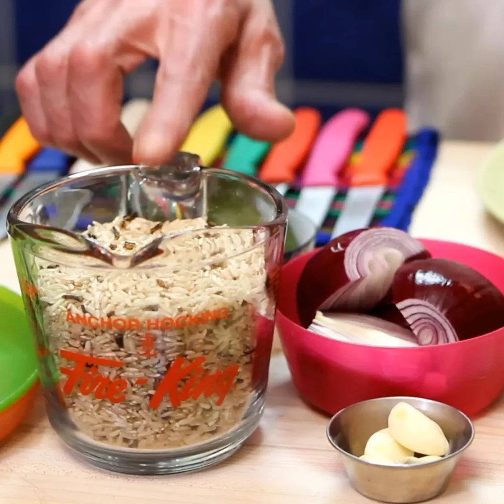 Curry de poulet cr&eacute;meux au lait de coco 
