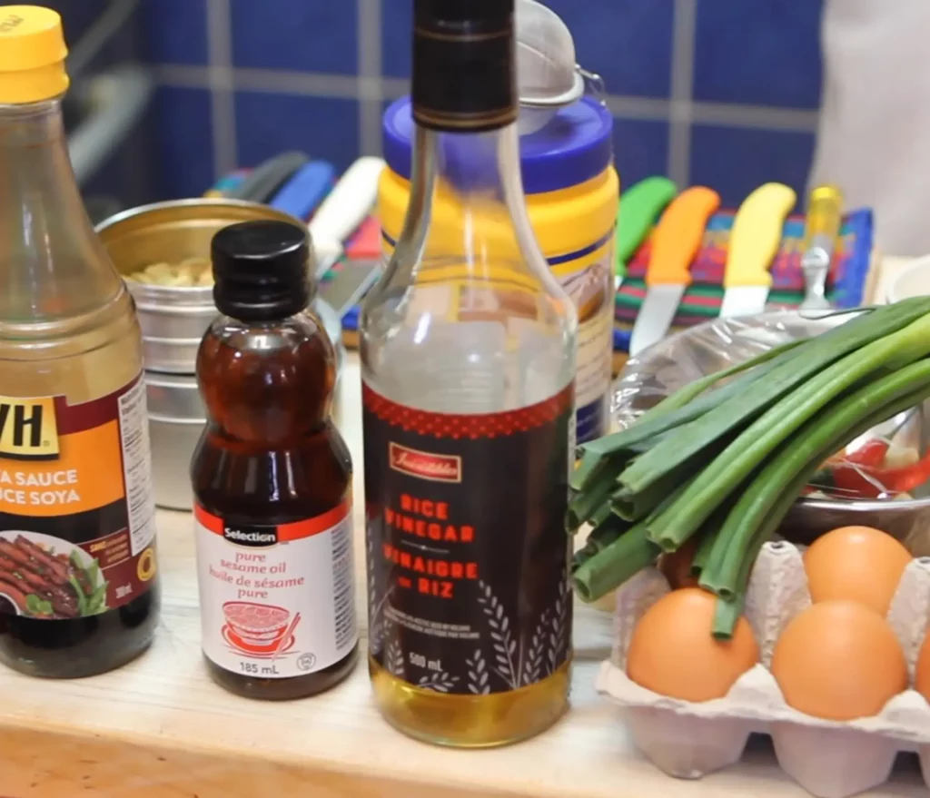 Poulet G&eacute;n&eacute;ral Tao croustillant