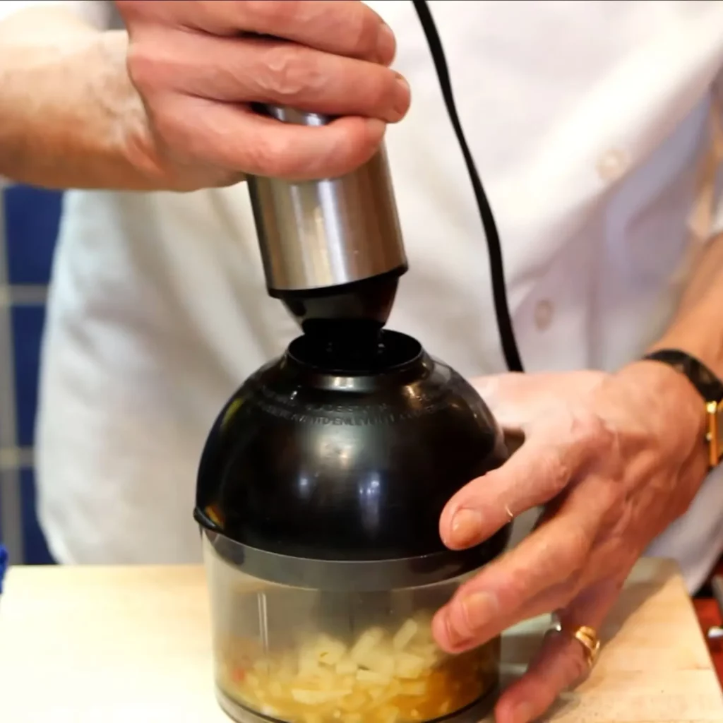 Poulet Tikka Masala Maison