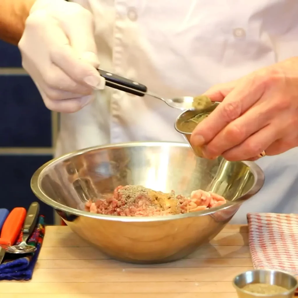 Tourti&egrave;re du Lac-Saint-Jean traditionnelle