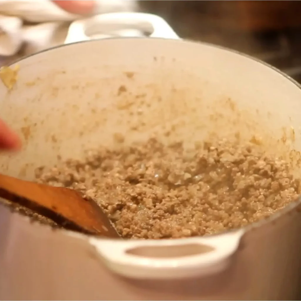 Tourti&egrave;re du Lac-Saint-Jean traditionnelle