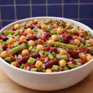 3-Bean Salad