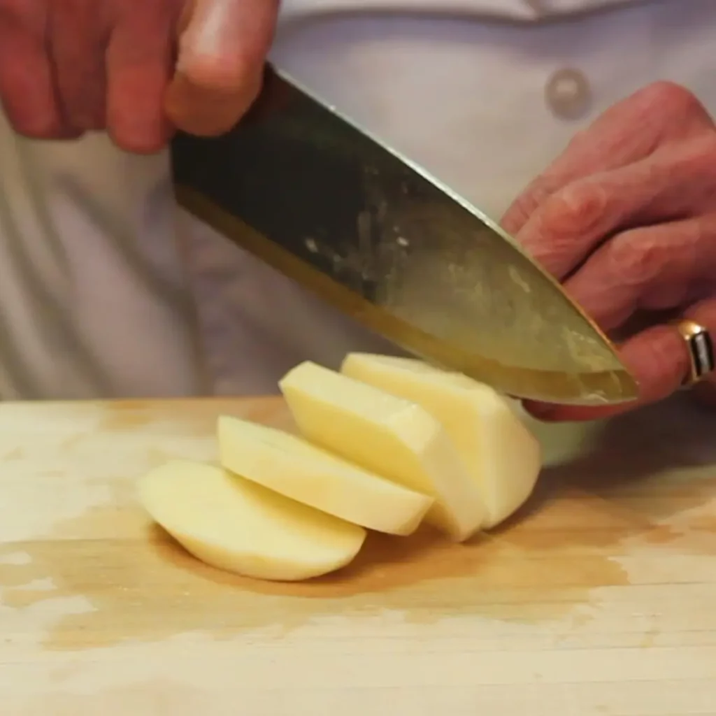 Frites &agrave; la friteuse &agrave; air ultra croustillantes