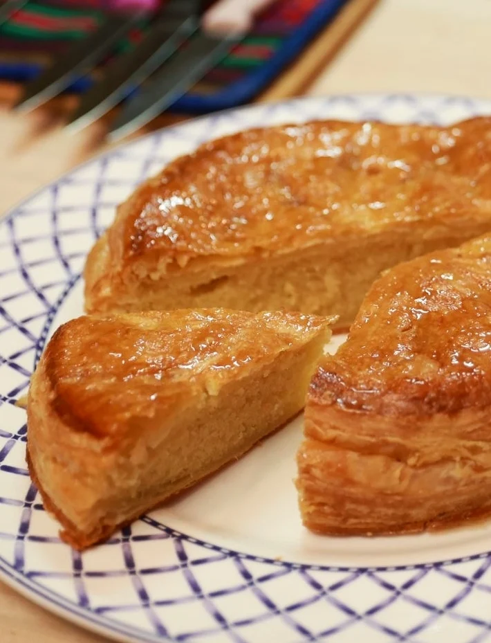 Galette des Rois 