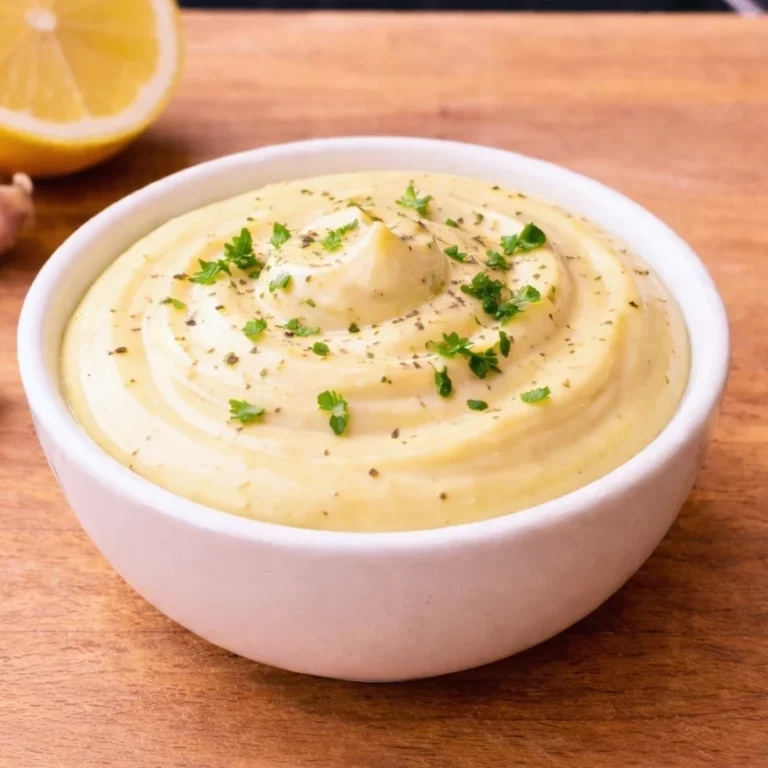 A&iuml;oli Maison Express