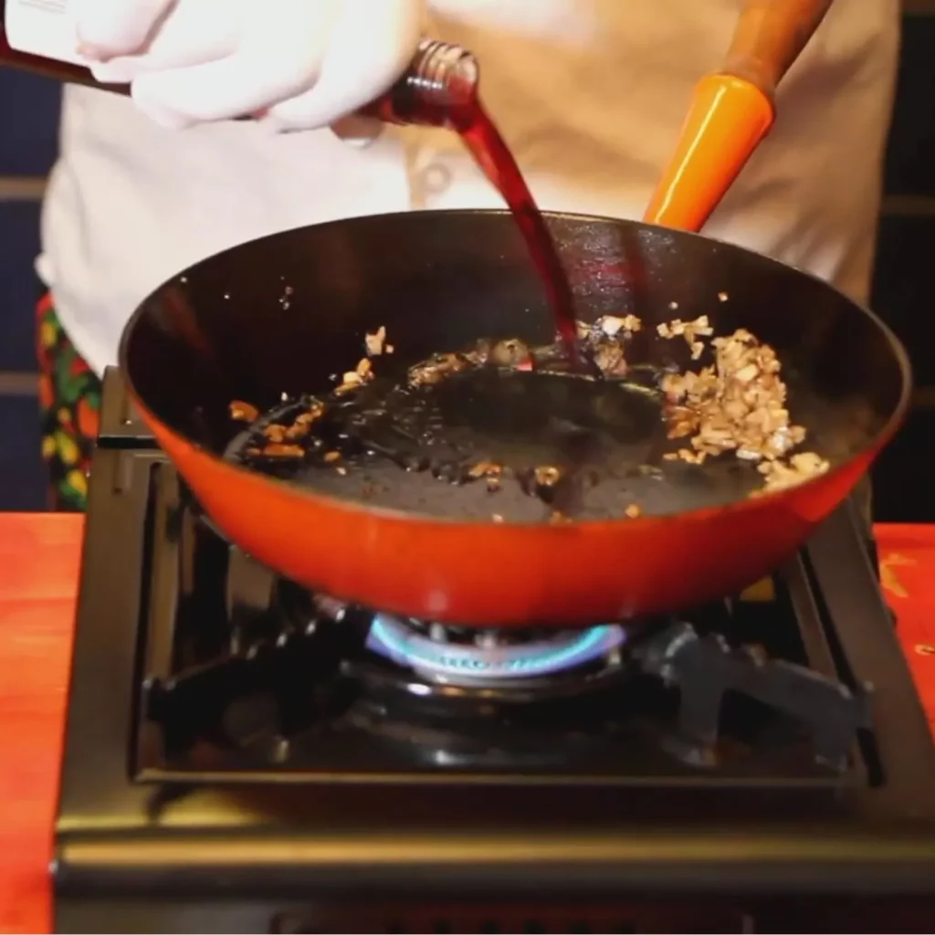 Classic French Peppercorn Steak