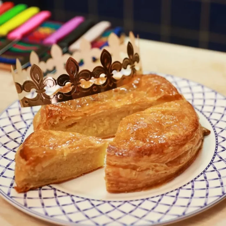 Galette des Rois