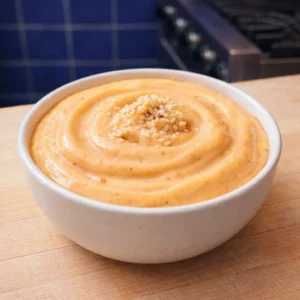 Gochujang Mayo