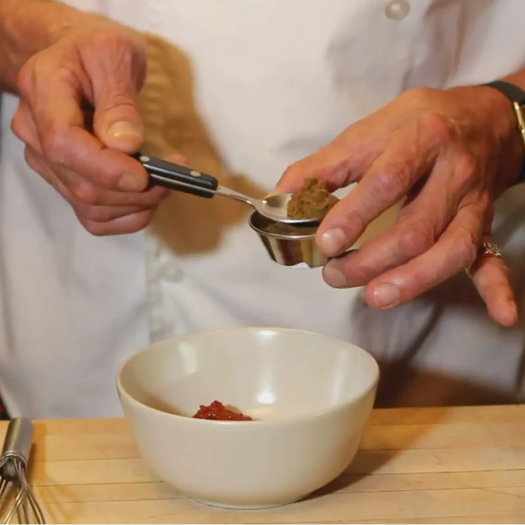 Merguez Maison &agrave; l&rsquo;Agneau