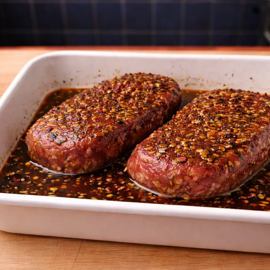 Montreal Steak Marinade 