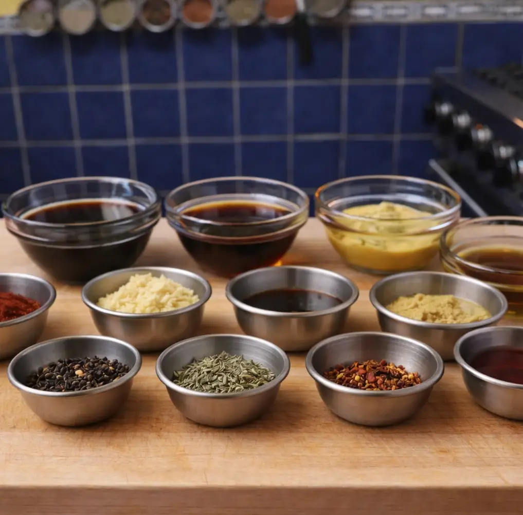 Montreal Steak Marinade 