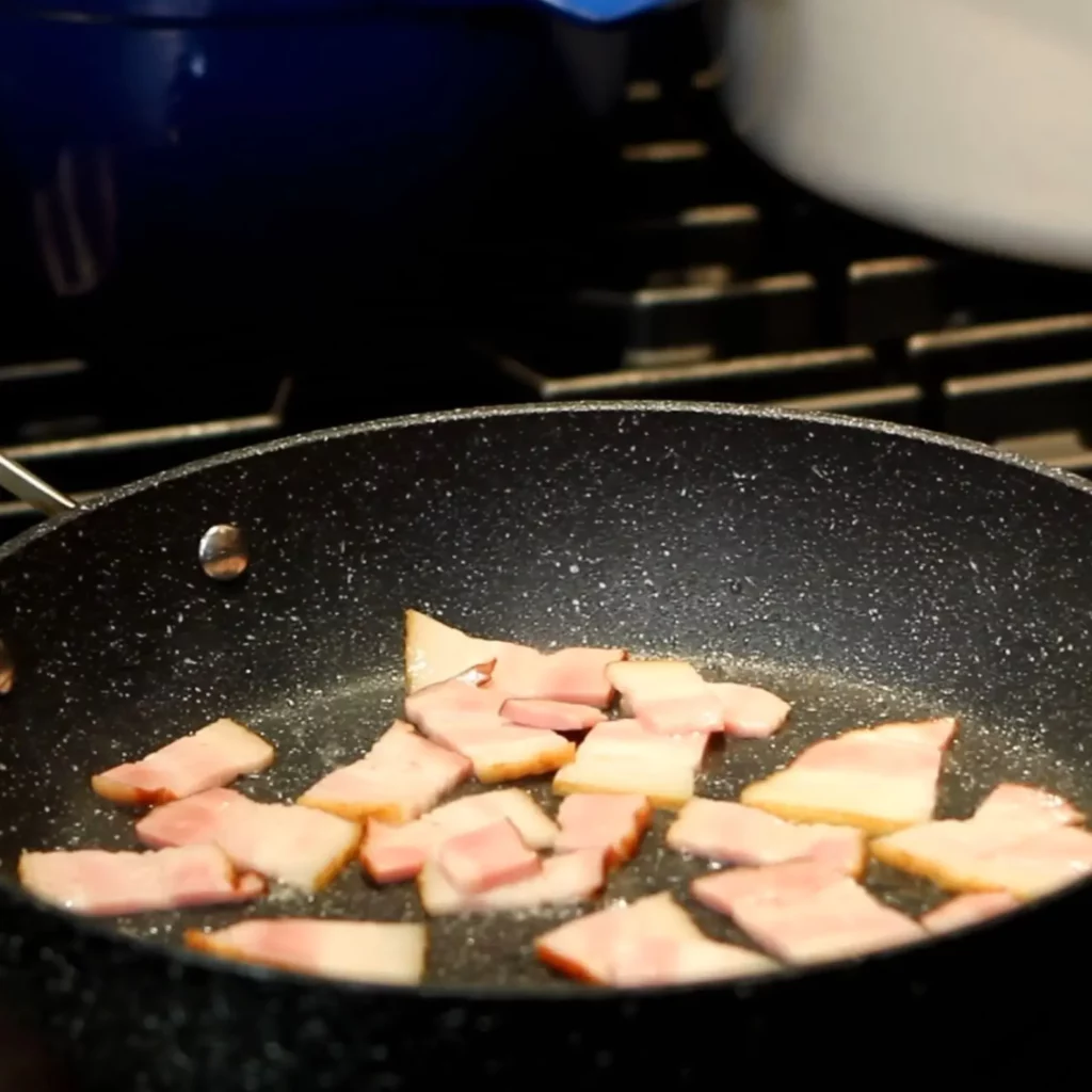 Omelette Savoyarde au Fromage