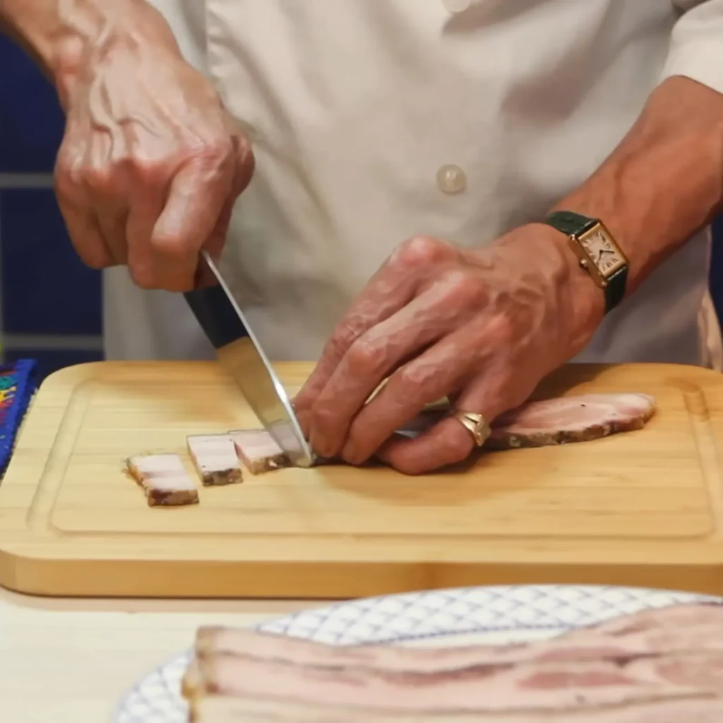 Raclette express au four