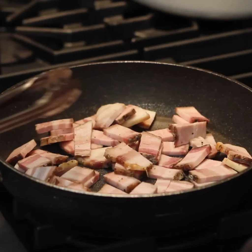 Raclette express au four