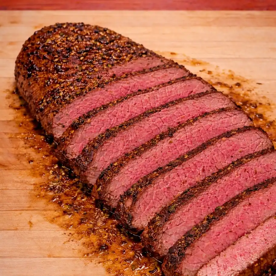 Red Wine Steak Marinade