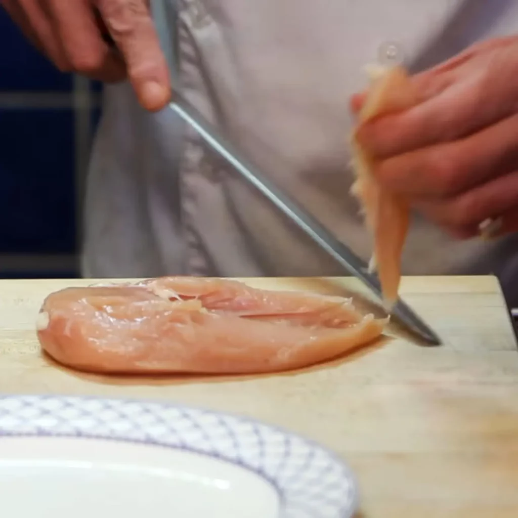 Poulet marin&eacute; grill&eacute; au barbecue