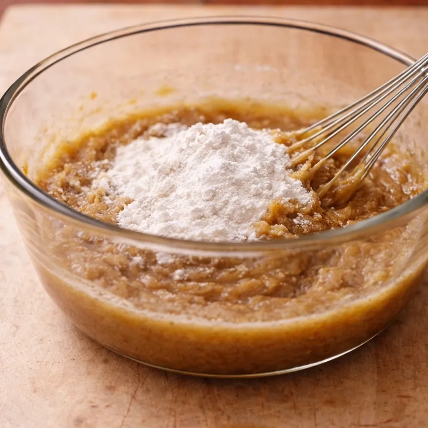 Cookie G&eacute;ant &agrave; la Po&ecirc;le