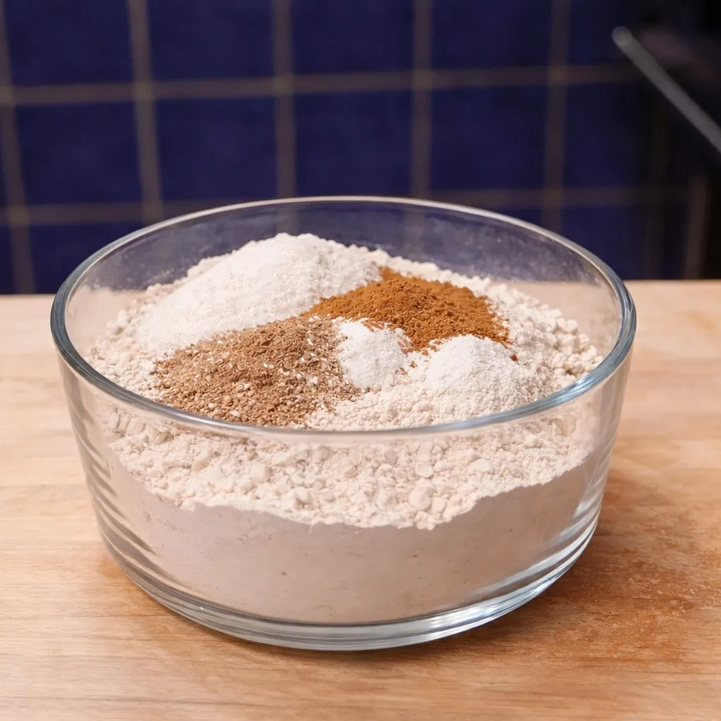 Air Fryer Donut Holes