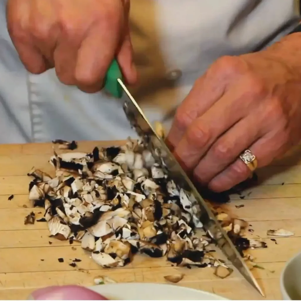 Filet de B&oelig;uf Wellington 