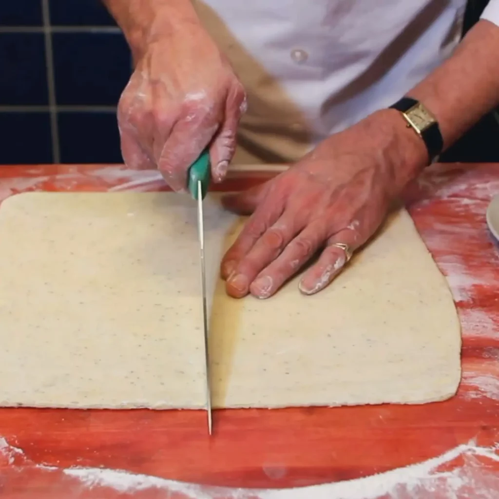 Filet de B&oelig;uf Wellington 