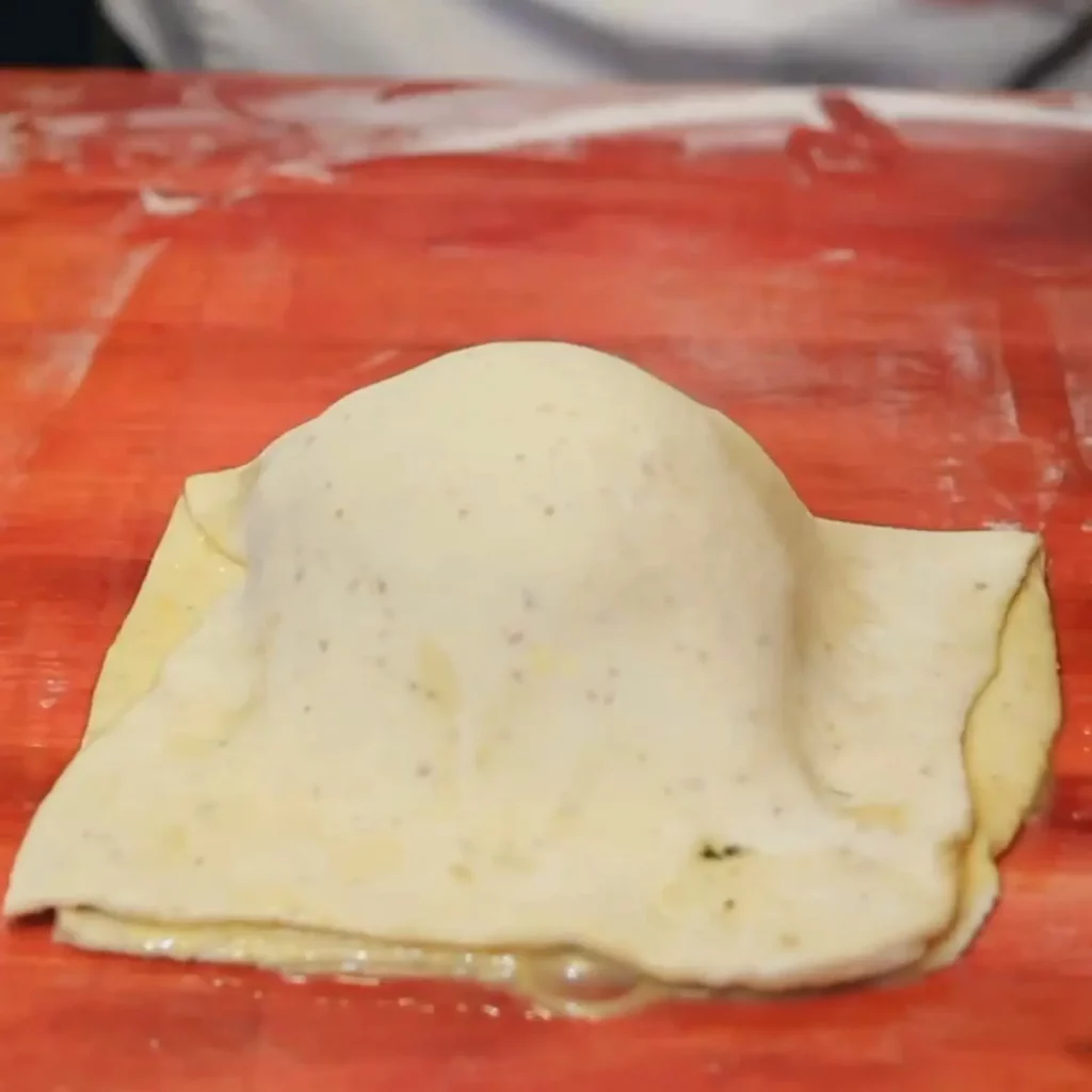 Filet de B&oelig;uf Wellington 