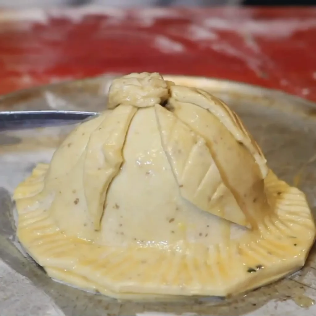 Filet de B&oelig;uf Wellington 