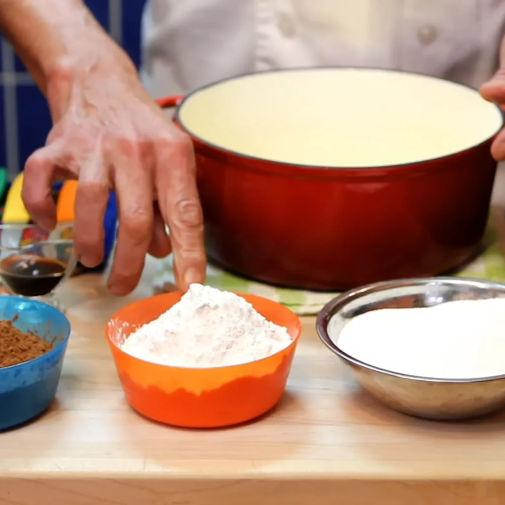 Brownies ultra fondants