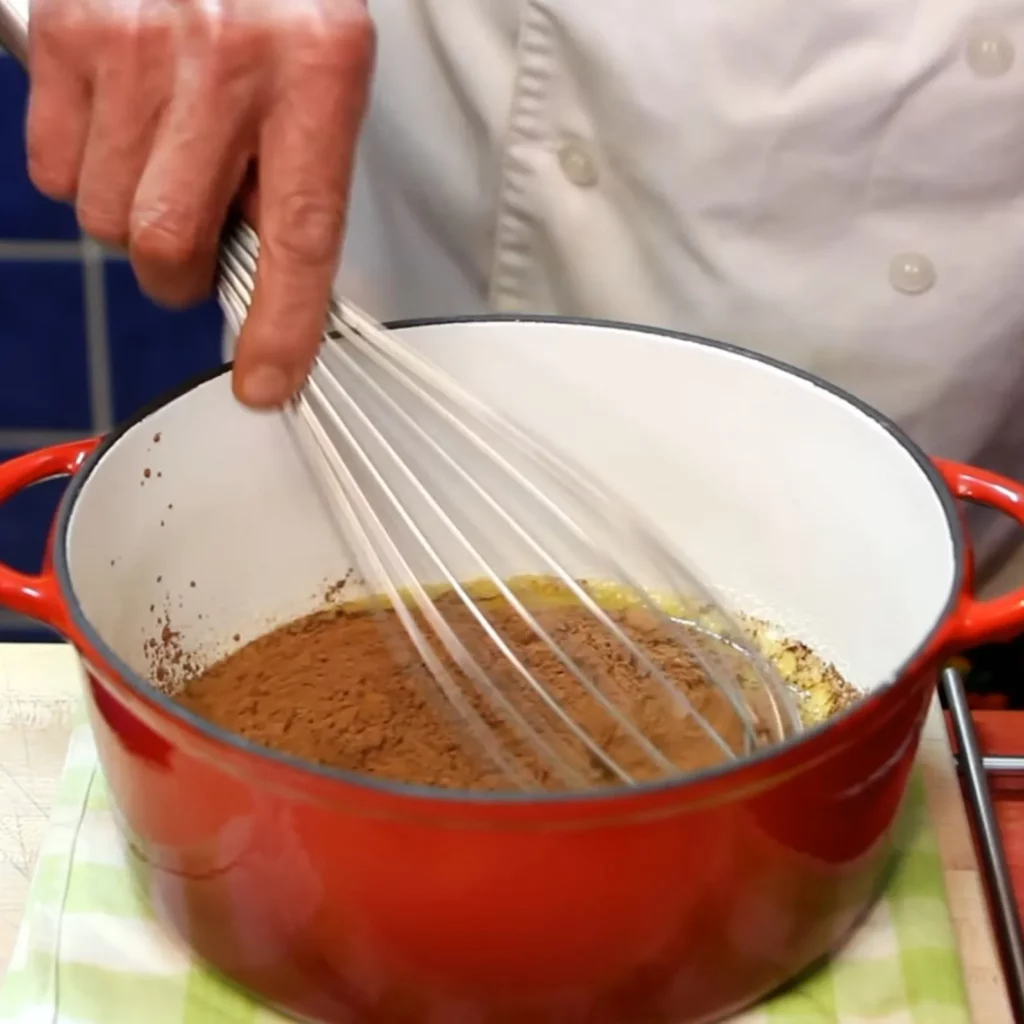 Brownies ultra fondants