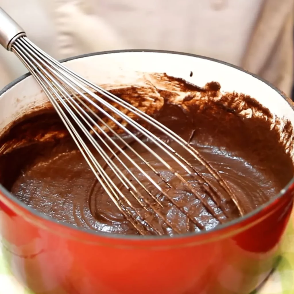 Brownies ultra fondants