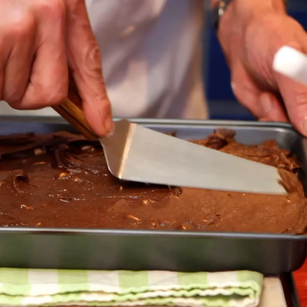 Brownies ultra fondants