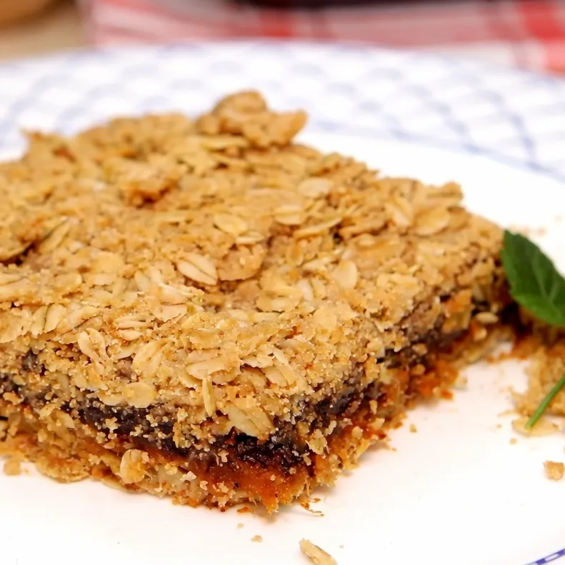Date Squares