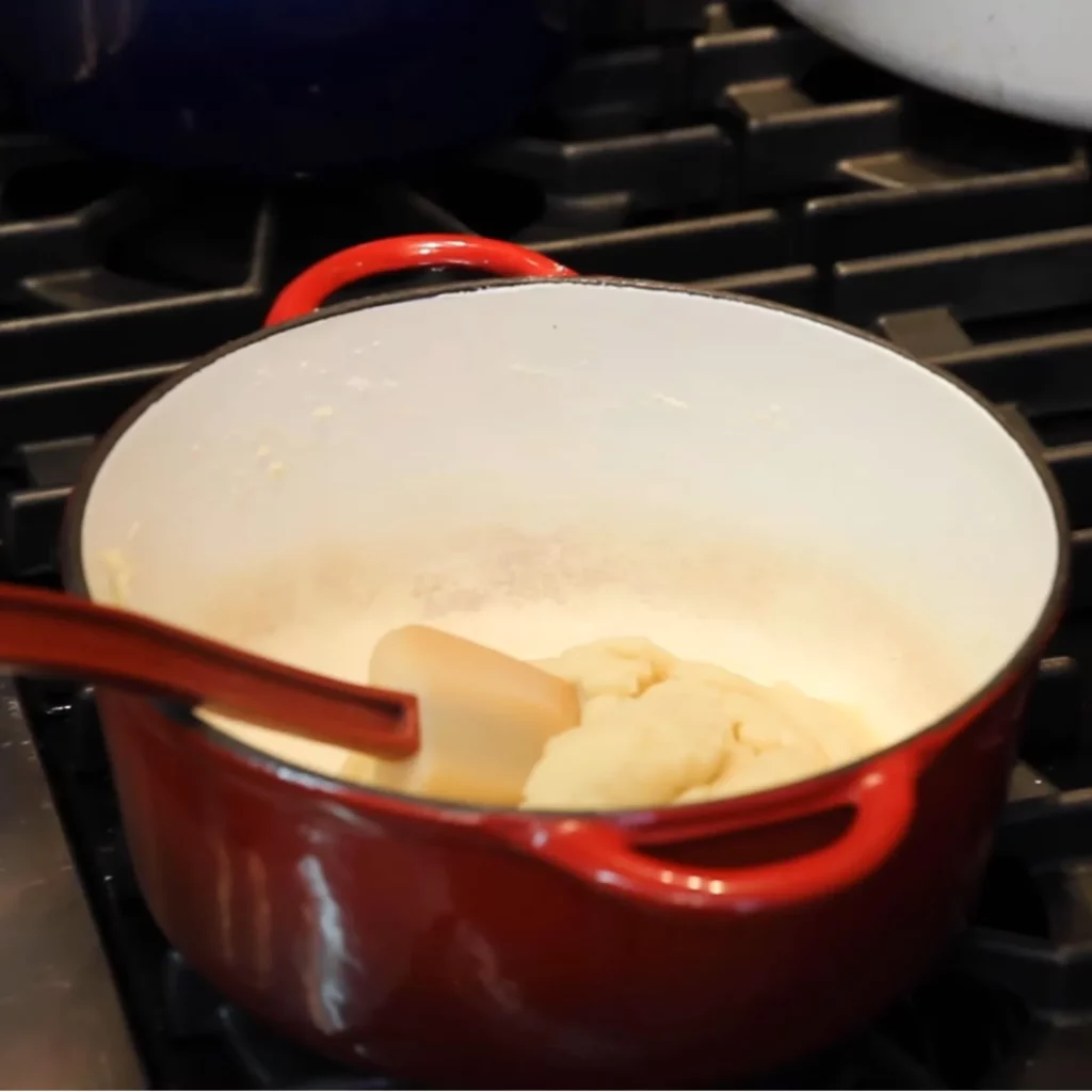 Chouquettes faciles et rapides