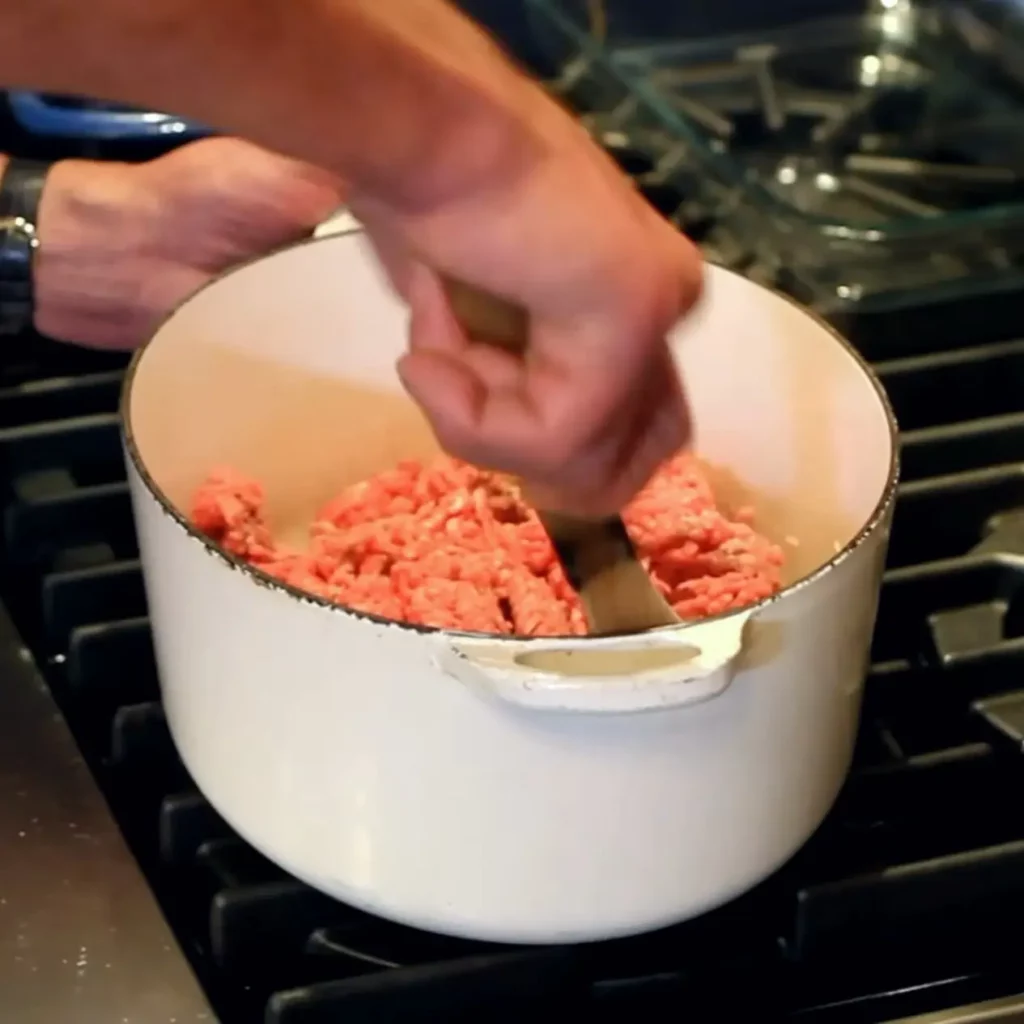 Hachis Parmentier &agrave; la qu&eacute;b&eacute;coise
