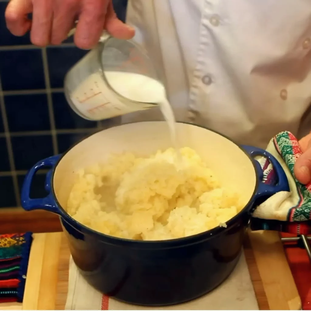 Hachis Parmentier &agrave; la qu&eacute;b&eacute;coise