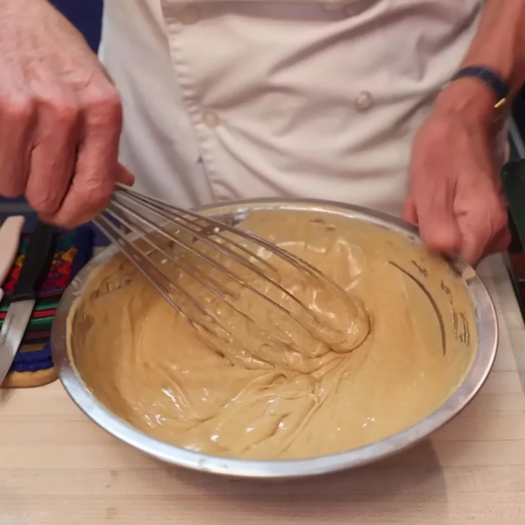 Pain d’épices moelleux au miel