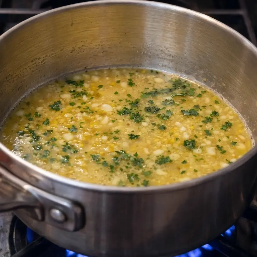 Saumon au four facile